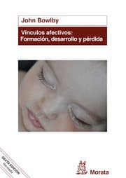 Cover von Vínculos afectivos: formación, desarrollo y pérdida