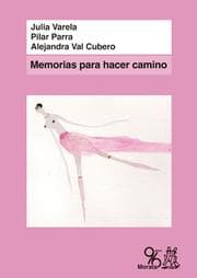 Cover von Memorias para hacer camino