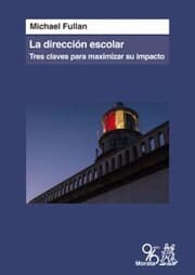 Cover von La dirección escolar