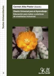 Cover von El Diseño Universal para el Aprendizaje