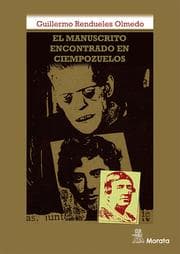 Cover von El manuscrito encontrado de Ciempozuelos