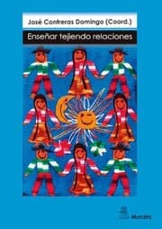 Cover von Enseñar tejiendo relaciones