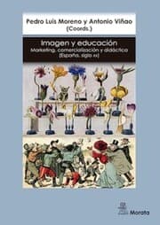 Cover von Imagen y educación