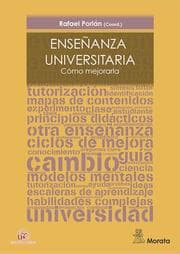 Cover von Enseñanza universitaria