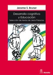 Cover von Desarrollo cognitivo y educación
