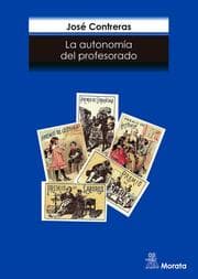 Cover von La autonomía del profesorado