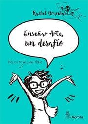 Cover von Enseñar arte, un desafío