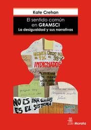 Cover von El sentido común en Gramsci