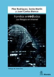 Cover von Familias enREDadas