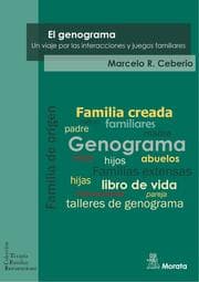 Cover von El Genograma: Un viaje por las interacciones y juegos familiares