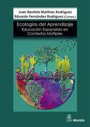 Cover von Ecologías de aprendizaje