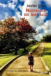 Cover von Nostalgia del más allá