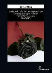 Cover von La huella de la desesperanza