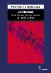 Cover von Capitalismo