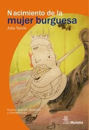 Cover von Nacimiento de la mujer burguesa