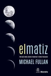 Cover von El matiz