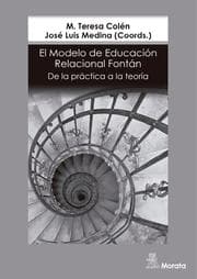 Cover von El modelo de educación relacional Fontán