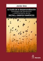Cover von La huella de la despersonalización