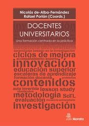 Cover von Docentes universitarios