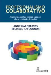 Cover von Profesionalismo colaborativo