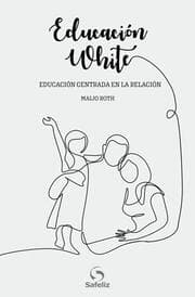 Cover von Educación White
