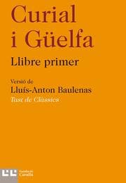 Cover von Curial i Güelfa I