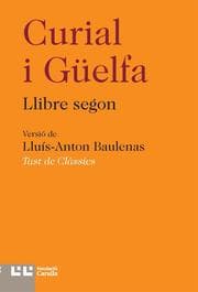 Cover von Curial i Güelfa II