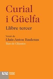 Cover von Curial i Güelfa III