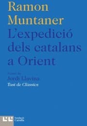 Cover von L'expedició dels catalans a Orient