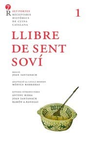 Cover von Llibre de Sent Soví