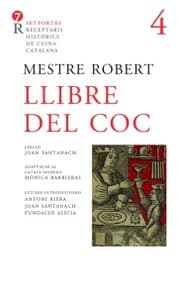 Cover von Llibre del coc