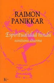 Cover von Espiritualidad hindú