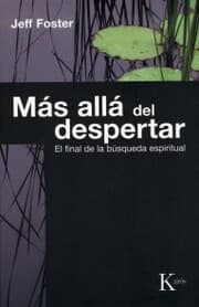Cover von Más allá del despertar