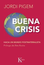 Cover von Buena crisis