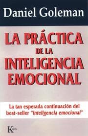 Cover von La práctica de la inteligencia emocional