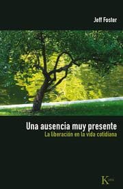 Cover von Una ausencia muy presente
