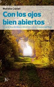 Cover von Con los ojos bien abiertos