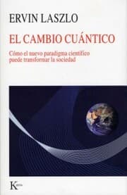 Cover von El cambio cuántico