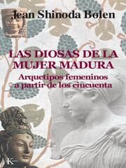 Cover von Las diosas de la mujer madura