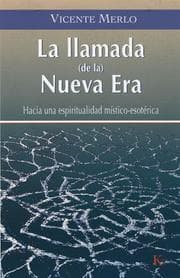 Cover von La llamada (de la) Nueva Era