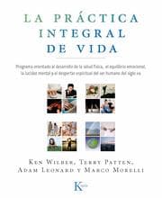 Cover von La práctica integral de vida
