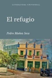 Cover von El refugio