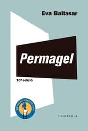 Cover von Permagel