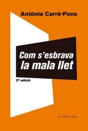 Cover von Com s'esbrava la mala llet