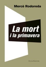 Cover von La mort i la primavera