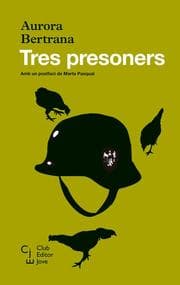 Cover von Tres presoners