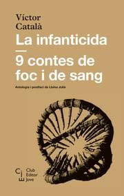 Cover von La infanticida