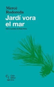 Cover von Jardí vora el mar
