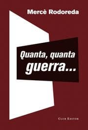 Cover von Quanta, quanta guerra...