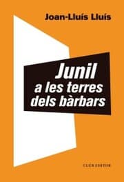 Cover von Junil a les terres dels bàrbars